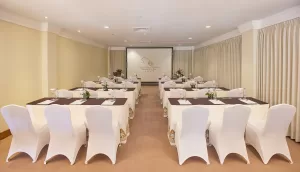 Bangli Room