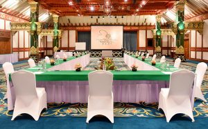 The Keraton Ballroom