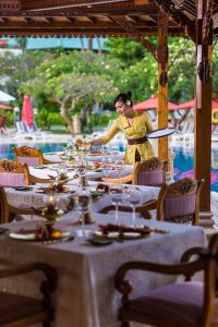 Raja’s Balinese Cuisine