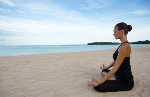 Meditation / Yoga
