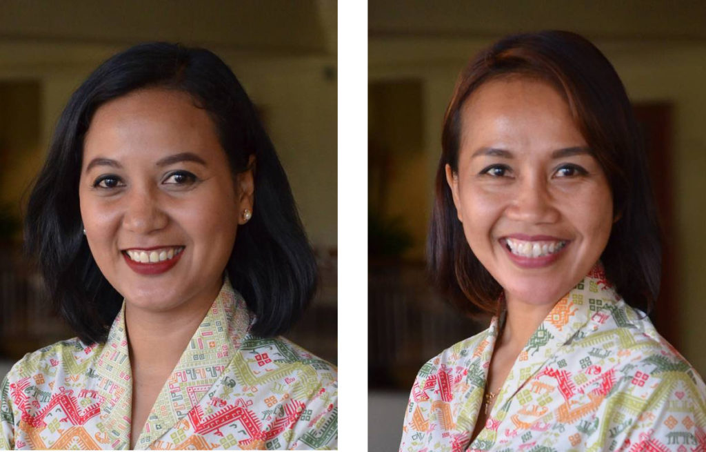 Nusa Dua Beach Hotel & Spa, Bali announces appointments of Senior Sales Manager and Marketing Communications Manager