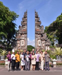PACTO Award Nusa Dua Beach Hotel & Spa