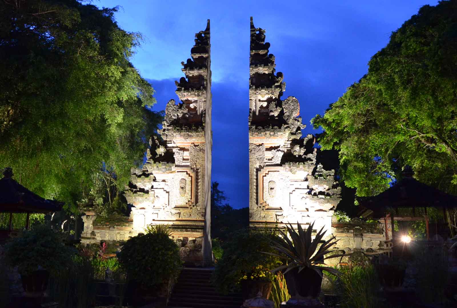 Nyepi - The Day of Silence at Nusa Dua Beach Hotel & Spa - Nusa Dua