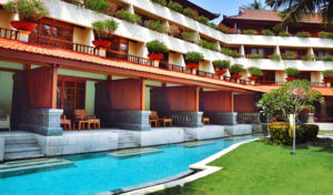 Travel to Bali