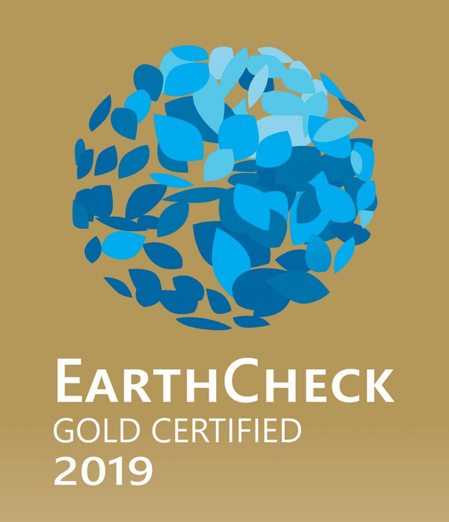 Nusa Dua Beach Hotel & Spa Takes Leadership Position in Sustainable Practices