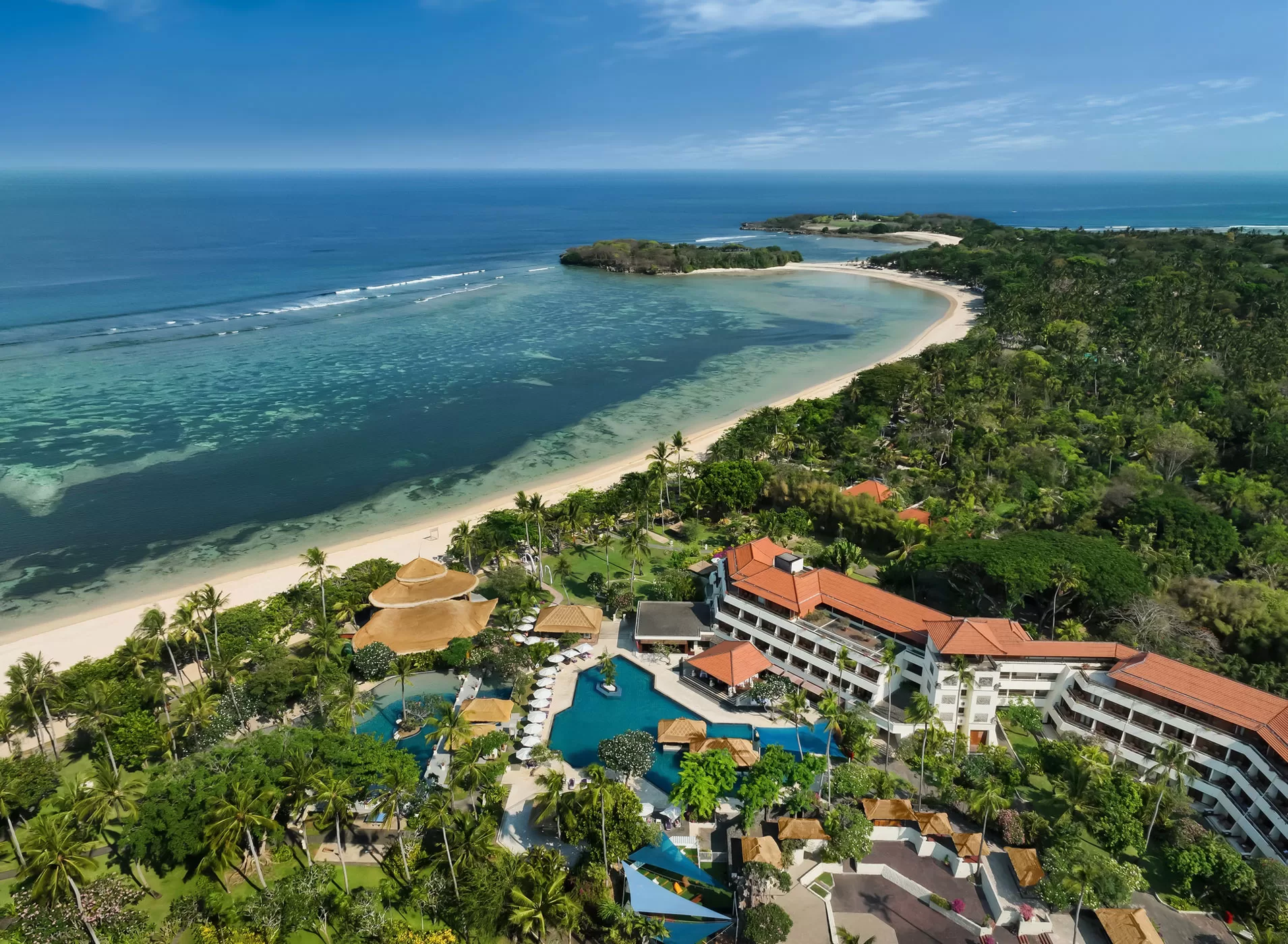 Spa Nusa Dua Beach Hotel Spa Bali Spa Nusa Dua Beach Hotel Spa Bali