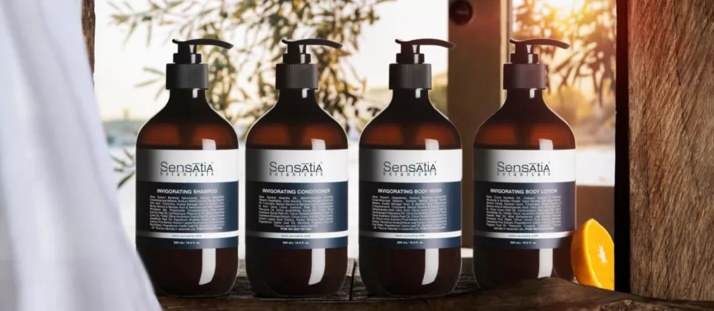 New Wellness Experience at The Resort, Nusa Dua Spa Selection with Sensatia