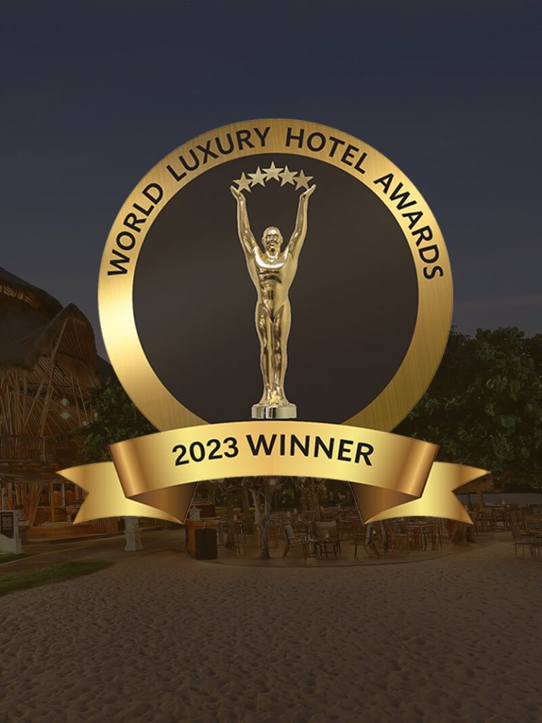 Crowing Excellence: Shine Bright as a Winner at The World Luxury Hotel Awards 2023