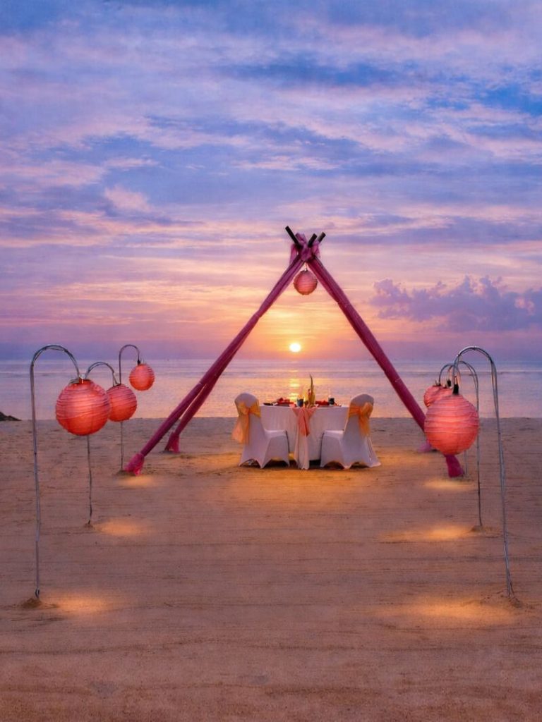 A Special Month of Celebration